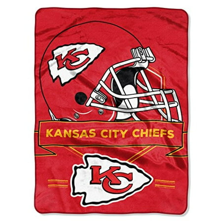 Kansas City Chiefs Soft Football - NFL Kansas City Chiefs