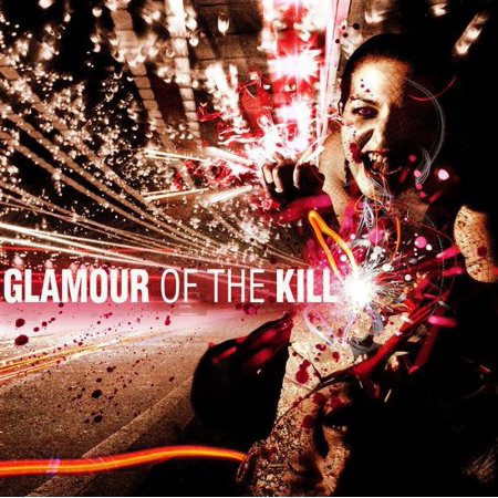 Pre-Owned - Glamour of the Kill by (CD, 2008)