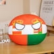 thumbnail image 3 of 70 styles Polandball Pendant Country Balls 10cm Country Ball Plush Toys Countryball Stuffed Doll Toy Christmas Gift for Kids, 3 of 5