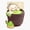 1pcs, variant on Matcha Love Green Tea Lover Sticker
