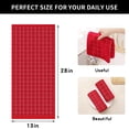 thumbnail image 3 of Cleaning Cloth Rag,Dish Cloth,Kitchen Cleaning Cloth,Microfiber Cloth,Cotton Cleaning Rag,Absorbent Cloth,Multipurpose Cloth,Household Cleaning Cloth,Washable Cloth普通产品 -> Home & Garden -> 厨房用品 -> Wi, 3 of 6