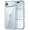 Blue, variant on JETech Case for iPhone 17 Air, Non-Yellowing Shockproof Phone Bumper Cover, Anti-Scratch Clear Back, 6.5-Inch Display (Clear)