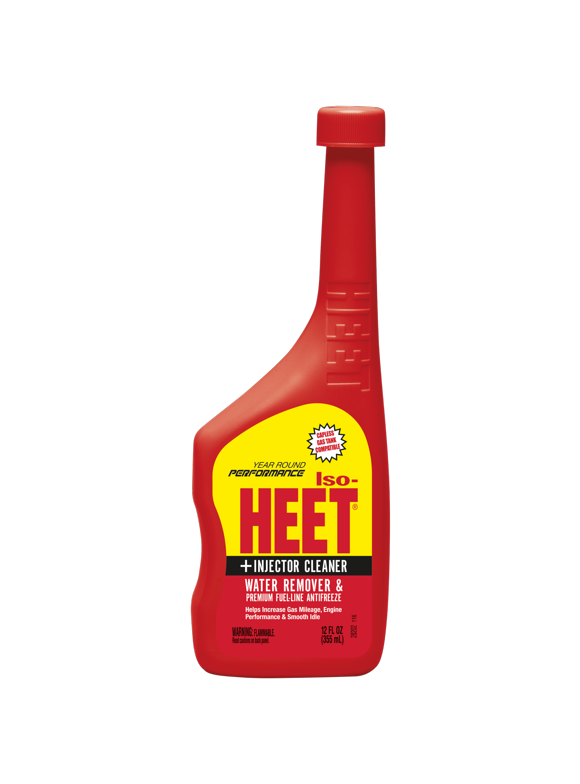 Antifreeze & Coolants