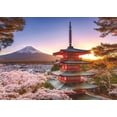 thumbnail image 2 of Ravensburger 1000 Piece Puzzle Cherry Blossoms 170906, 2 of 2