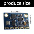 thumbnail image 5 of YIEMEEN Wide Ranges Accelerometer and Gyroscopes Module for Consumer Electronics Development, 5 of 7