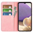 thumbnail image 4 of Funda tipo cartera con tapa y cierre automático que se adapta al tacto de la piel para Samsung Galaxy A53 5G -6494275377570 Estilo B Samsung Galaxy A53 5G Rosa, 4 of 5