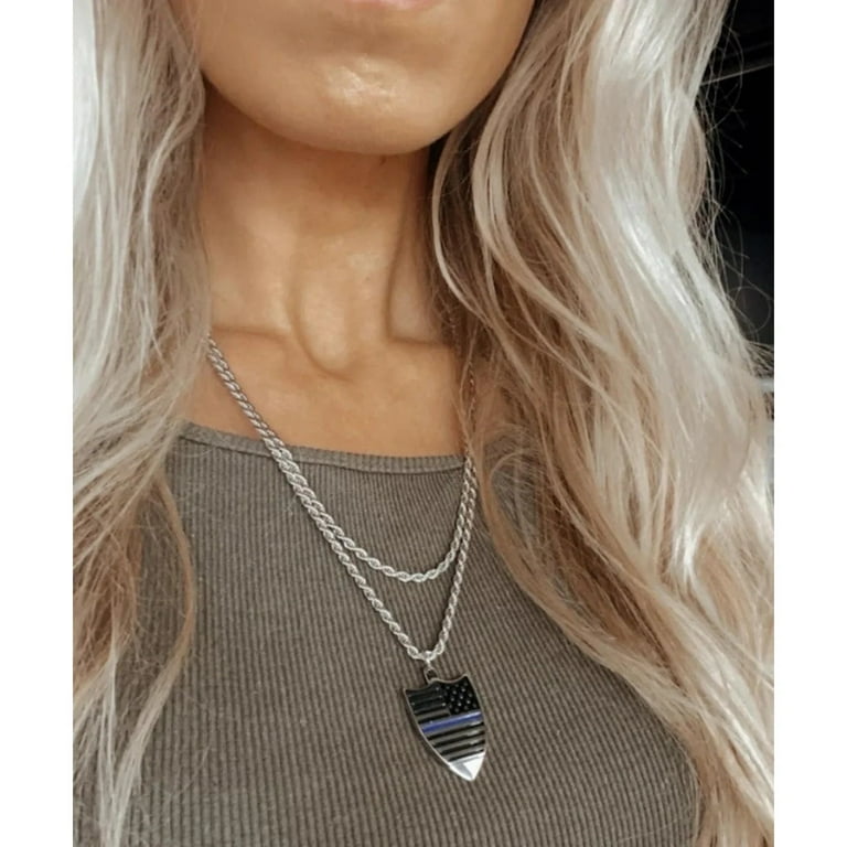 Walmart hotsell rope chains