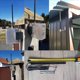 thumbnail image 4 of 2X Antena Universal de 433 MHz para Puerta de Garaje, Amplificador de SeñAl de Radio, Repetidor Impermeable para Exteriores, Antena de Control de Puerta de 433,92 MHz, 4 of 5