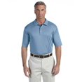 thumbnail image 1 of Devon & Jones Men's Pima-Techâ„¢ Jet PiquÃ© Polo, 1 of 2