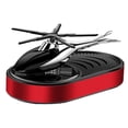 thumbnail image 4 of MYG Car Air Freshener Car Diffuser Solar Powered Car Perfume for Bathroom, 4 of 8