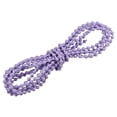 thumbnail image 1 of Unique Bargains Chaîne Perlée de 2,19 Verges pour Stores à Rouleau, Cordon pour Pièces de Réparation de Fenêtre, Violet, 1 of 5