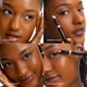 thumbnail image 5 of Sombra de ojos en barra ELROEL Blanc Double Shadow 1,5 ml a prueba de agua, 5 of 9
