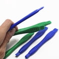 thumbnail image 3 of CIMAXIC 10pcs Plastic Precision Pry Tools Phone Repair Kit 4.61"X0.39"X0.2", 3 of 4