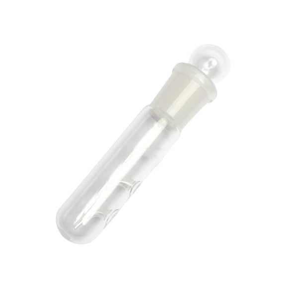 Methold Colector de plagas, pecera profesional transparente para el hogar, tubo de carne para acuario, equipo de captura de seguridad subacuática, Herramientas de limpieza de acuarios 2 agujeros Methold PT004935-02
