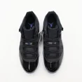 thumbnail image 5 of Ni - ke FV5104-004 Ni - ke Air Jordan 11 Retro Low Black Varsity Royal Space Jam (Men's), 5 of 5