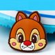 thumbnail image 1 of Crocs Charms Shoes Buckle Accessories Frozen Pins Cartoon Ornaments PVC Disney Cute Wholesale Anime Badges Buckles Gift JXFZ42 Gao Jinjia LED, 1 of 2