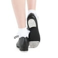 thumbnail image 2 of Capezio Downtown Tap Shoe - Child - Girls, 2 of 6