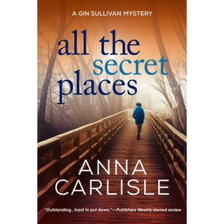All the Secret Places : A Gin Sullivan Mystery