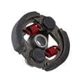 thumbnail image 2 of Pocket Bike Clutch Metal Heavy Duty Replacement for 2 Stroke 43cc 47cc 49cc Mini Moto ATV Dirt Bike, 2 of 5