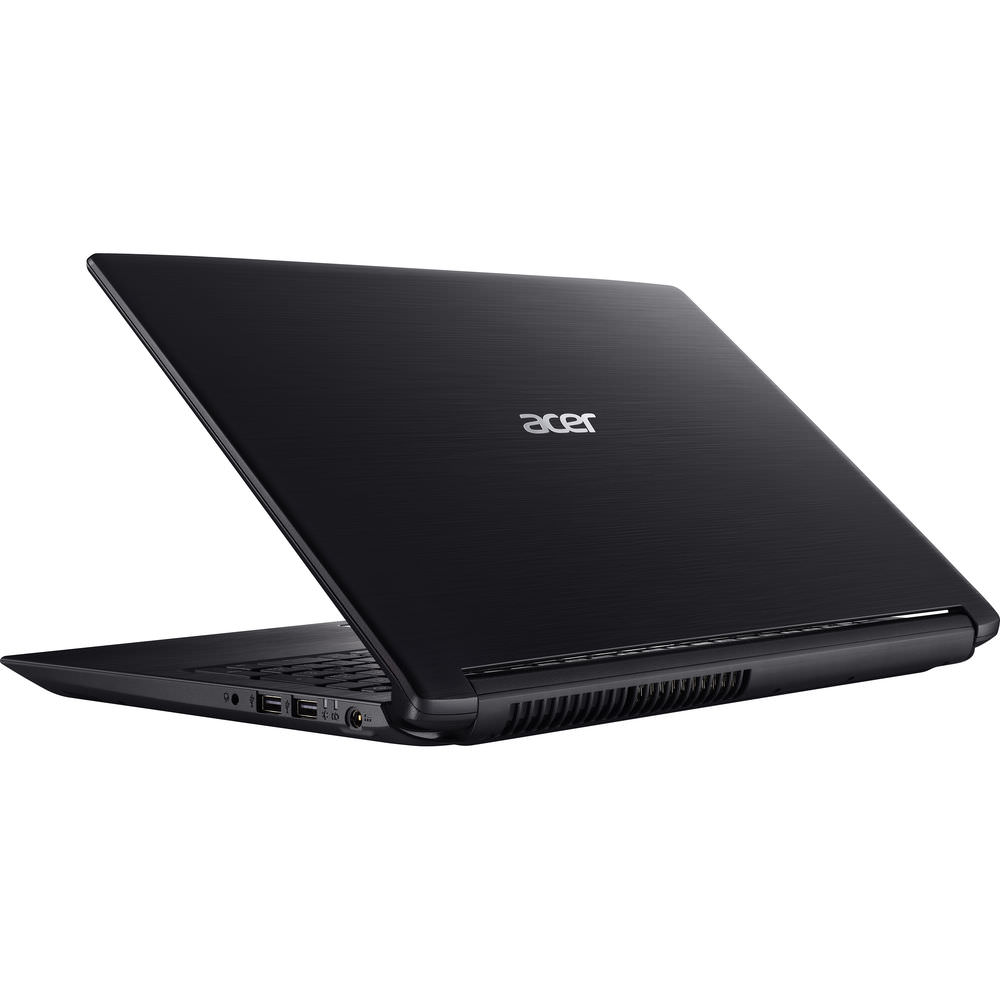 Acer Aspire 3, 15.6" LCD Notebook, AMD Ryzen 3 2200U Dual-core, AMD Radeon Vega 3 Mobile Graphics, 4GB, 1TB HDD, A315-41-R0GH - image 4 of 5