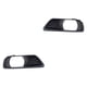 thumbnail image 1 of Par de Rejillas De Defensa TONG YANG para Toyota Camry 2007 A 2009 Del C/Hoyo P/Faro, 1 of 4