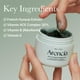 thumbnail image 5 of Mascarilla facial nocturna SERUM ARENCIA Glow Hyssop 30 ml, 5 of 8