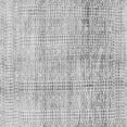 thumbnail image 1 of Ahgly Company Indoor Square Abstract Gray Modern Area Rugs, 7' Square, 1 of 4