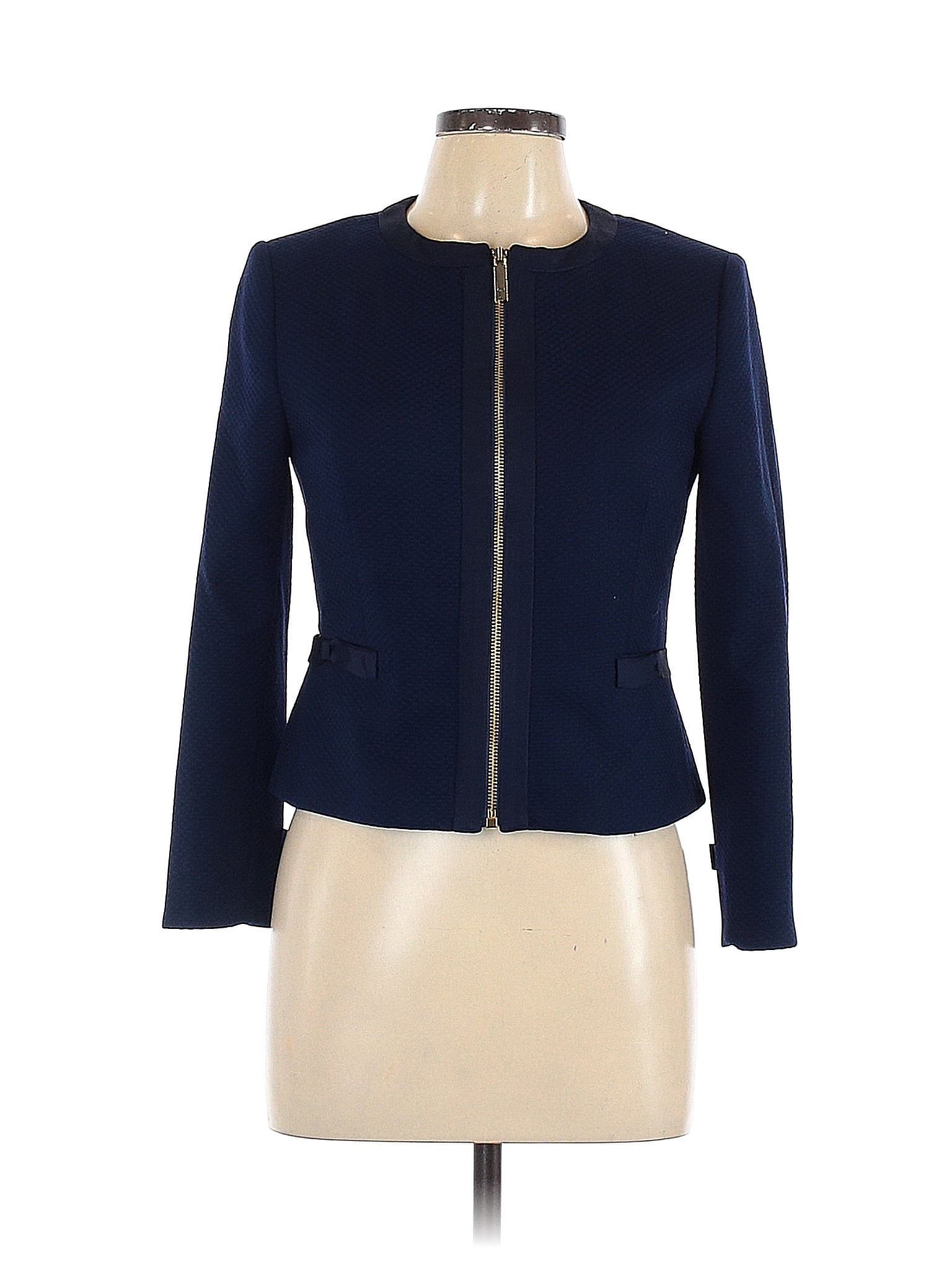 Ted baker jacket womens discount