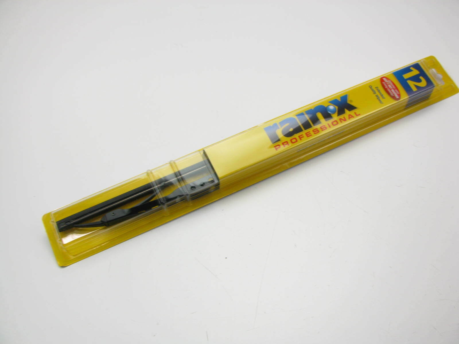 Rain X Weatherbeater 12 in. Wiper Blades for Windshield
