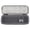 Keyboard Storage Case Under $5 A2534, variant on Vacemry Keyboard Storage Case, Portable EVA Hard Shell Storage Case for Logitech MX Keys Advanced Keyboard, Shockproof Dustproof Travel Carrying Box with Soft Interior and Hand Strap,