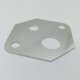 thumbnail image 3 of licencia restrictora IAC de Control de aire inactivo para 86-04 V8 V6 ,6 5,0 3,8, fiabilidad fácil de instalar, 3 of 6