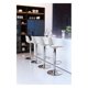 thumbnail image 3 of Banco Kessa Muebles para bar Gremlin - blan, 3 of 5