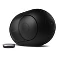 thumbnail image 1 of Devialet - Phantom I 103dB - Altavoz inalámbrico de alta fidelidad - Negro mate - Escenario sonoro implosivo - Distorsión cero - Altavoz Bluetooth, 1 of 5