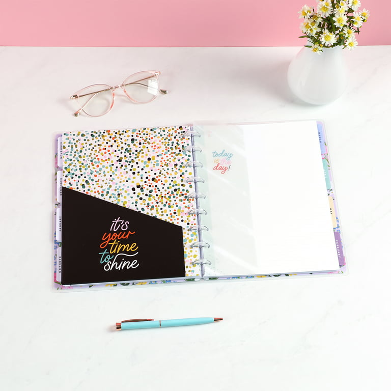 Multi Accessory Pack - Household  Happy planner, Planner accessories, The  happy planner