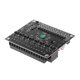 thumbnail image 4 of Módulo de control programable PLC FX1N-20MR Regulador de CC de 24 V Controlador lógico industrial, 4 of 5