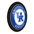thumbnail image 2 of Kentucky Wildcats Logo 18'' Round Slimline Illuminated Wall Sign, 2 of 5