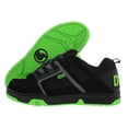 thumbnail image 1 of Zapatillas deportivas DVS Comanche para hombre, capota baja, negro/carbón/lima, 1 of 4