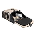 thumbnail image 3 of Mochila resistente a salpicaduras con porta laptop-Iker beige 32 x 47 x 14, 3 of 4