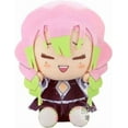thumbnail image 3 of BanPresto - Demon Slayer - Mitsuri Kanroji Big Plush  [COLLECTABLES] Plush, 3 of 3