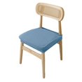 thumbnail image 3 of Simple Chair Cover Four Seasons Universal Non-Slip Modern Elastic Chair Cover High Quality Washabale Home Chair Decorative Cover, 3 of 8