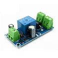 thumbnail image 3 of Power Supply Module 5-48V Relay Module Power- Protection Module Automatic Switching Module Emergency Converter 10PCS, 3 of 5