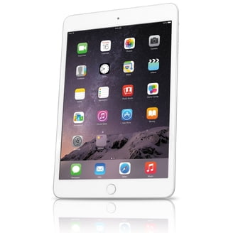iPad mini 3 Wi-Fi 16GB