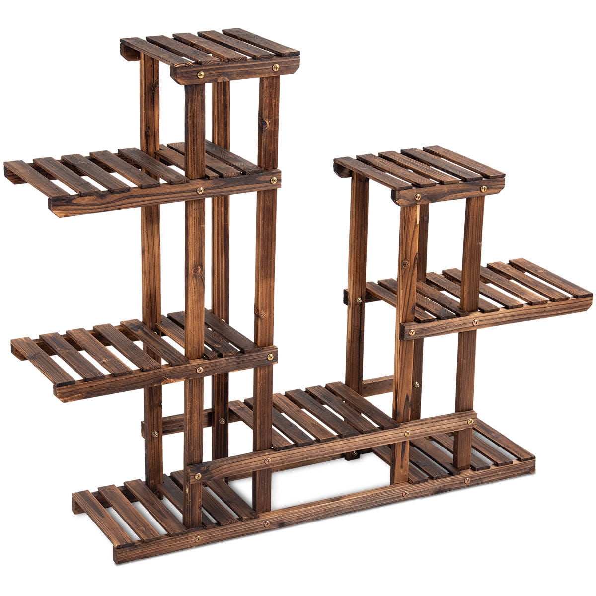 13+ Cedar Plant Stand