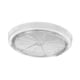 thumbnail image 2 of Bandeja decorativa para especias, organizador giratorio de joyas y baratijas. S, 2 of 9