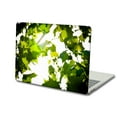 thumbnail image 5 of KSK KAISHEK Hard Shell Cover Compatible with Old MacBook Air 13 inchs 2010 - 2017 A1466 & A1369, Plants series 0333, 5 of 5