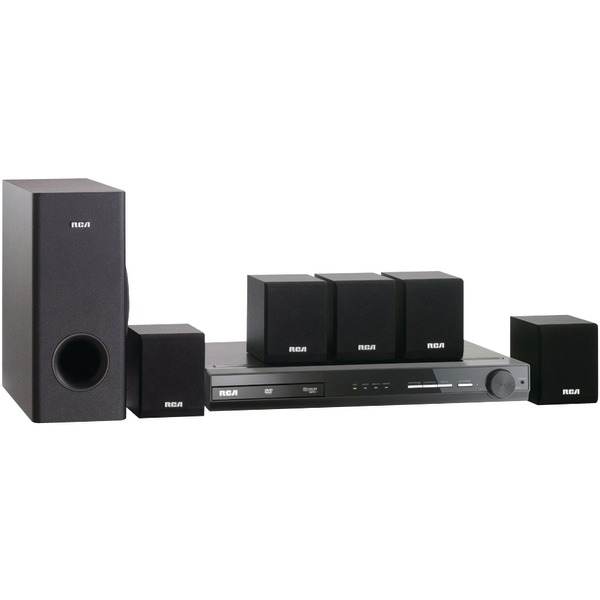 walmart dvd surround sound system