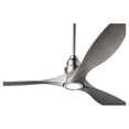 thumbnail image 4 of Quorum Lighting - Marino  - 3 Blade Ceiling Fan with Light Kit-12.25 Inches Tall, 4 of 4
