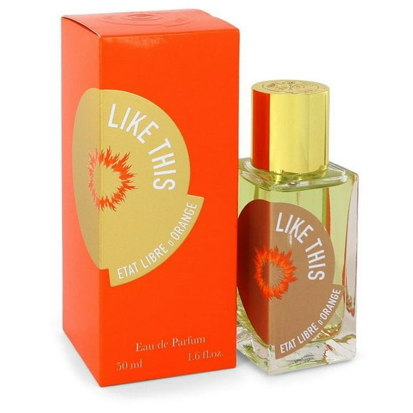Like This by Etat Libre D'Orange Eau de Parfum Spray 1,6 oz