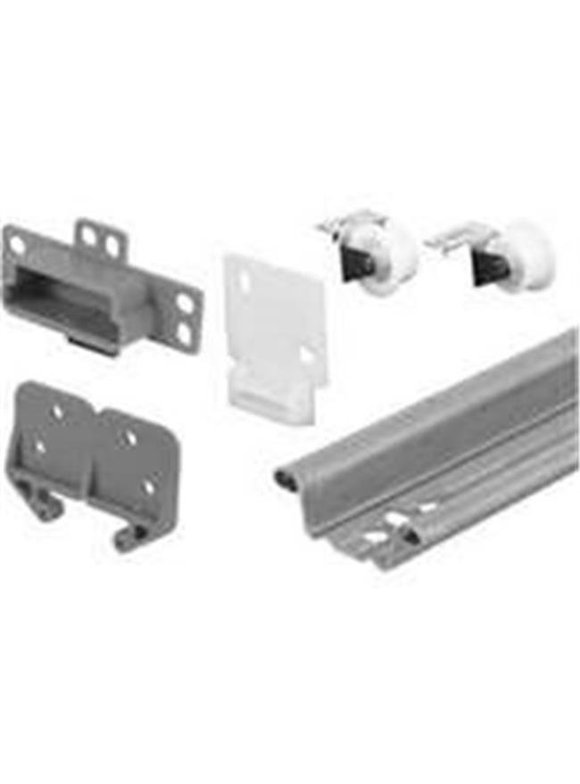 Drawer Rollers in Drawer Hardware