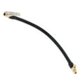 thumbnail image 3 of Weiweiguan Car Tire Air Inflator Hose Inflatable Pump Extension Tube Adapter Rubber Hose, 3 of 6